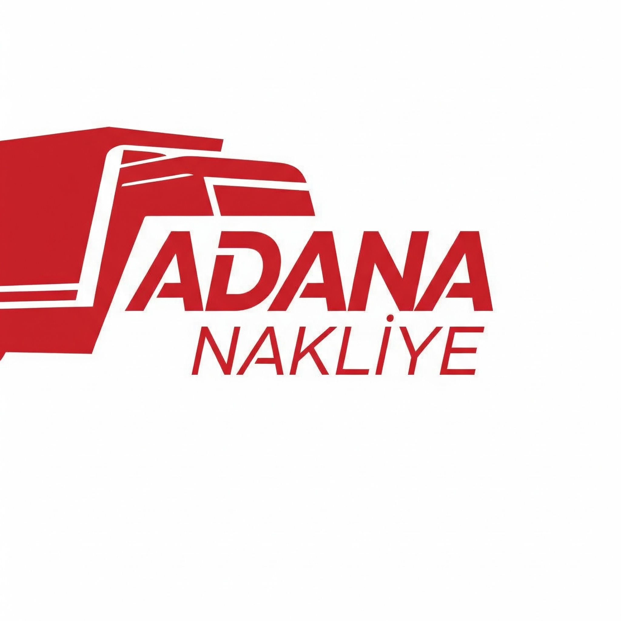 Adana Nakliye Logosu
