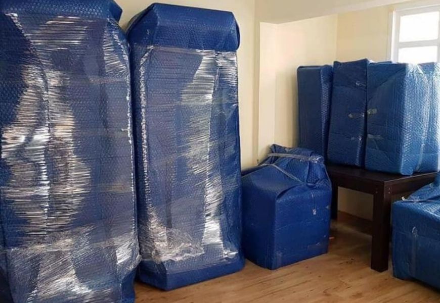 Adana Şehir İçi Nakliye